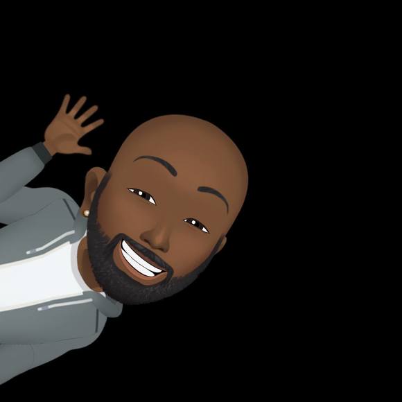 Meet your Posher, Rob - Picture 1 of 1